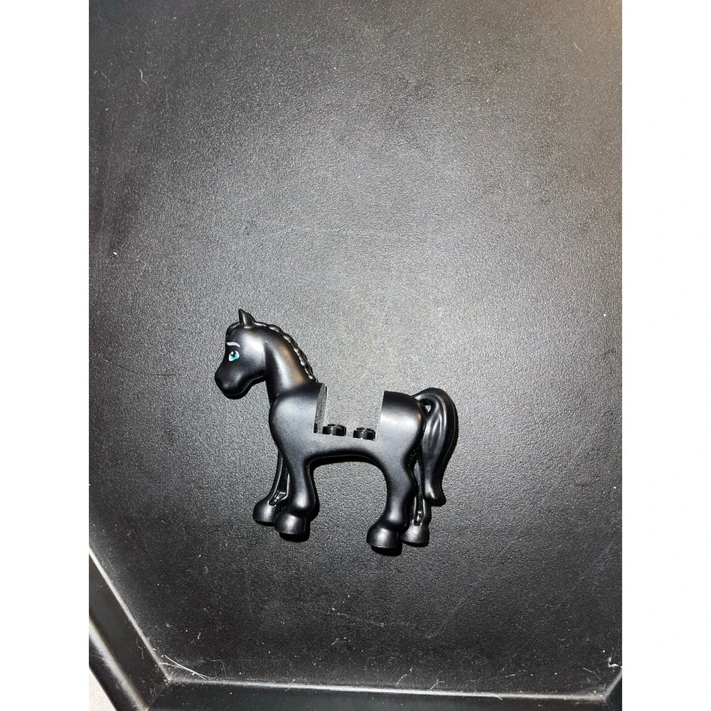 Lego horse